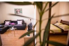 Apartmanok CAR Apartman 3 – Apartman 1 foto 2