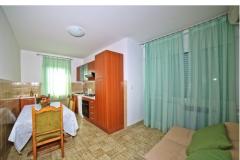 Apartmanok Lela Apartman 2 – apartman b foto 1