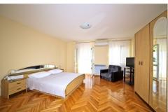 Apartmanok Lela Apartman 2 – apartman b foto 3