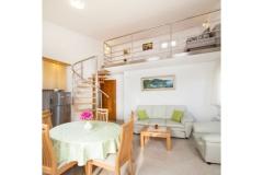 Apartmanok Leon Apartman 3 – Apartman 4 foto 1