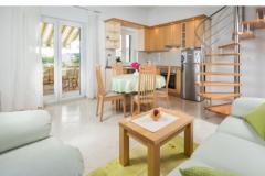 Apartmanok Leon Apartman 3 – Apartman 4 foto 3