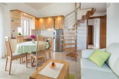 Apartmanok Leon Apartman 3 – Apartman 4 foto 4