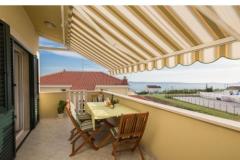 Apartmanok Leon Apartman 3 – Apartman 4 foto 5