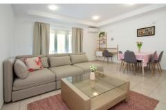Apartmanok Leon Apartman 4 – Apartman 5 foto 2