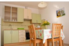Apartmanok Mimoza Apartman 1 – Mimoza 1 foto 3