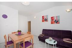 Apartmanok Natali Apartman 2 – Ap 2 foto 4