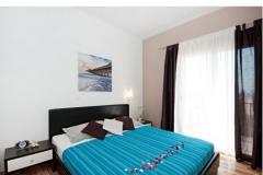 Apartmanok Natali Apartman 1 – Apartments foto 1