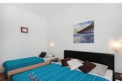 Apartmanok Natali Apartman 1 – Apartments foto 3