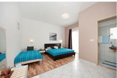 Apartmanok Natali Apartman 1 – Apartments foto 4