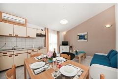 Apartmanok Natali Apartman 1 – Apartments foto 5