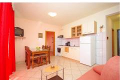 Apartmanok Orange Ház Apartman 2 – A2 foto 1