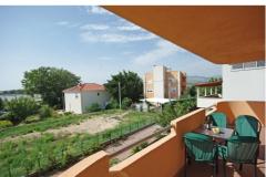 Apartmanok Orange Ház Apartman 2 – A2 foto 5