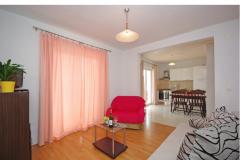 Apartmanok Orange Ház Apartman 4 – A4 foto 1