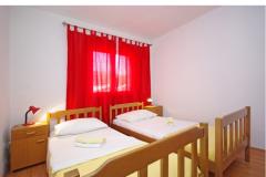 Apartmanok Orange Ház Apartman 4 – A4 foto 2
