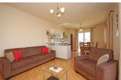 Apartmanok Orange Ház Apartman 1 – A1 foto 1