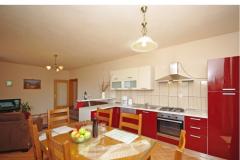 Apartmanok Orange Ház Apartman 1 – A1 foto 2