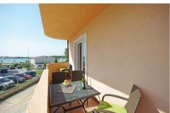 Apartmanok Orange Ház Apartman 1 – A1 foto 3