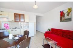 Apartmanok Orange Ház Apartman 6 – A6 foto 2