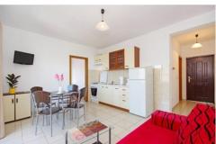 Apartmanok Orange Ház Apartman 6 – A6 foto 3