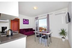 Apartmanok Orange Ház Apartman 5 – A5 foto 1