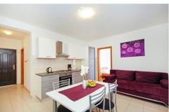 Apartmanok Orange Ház Apartman 5 – A5 foto 3