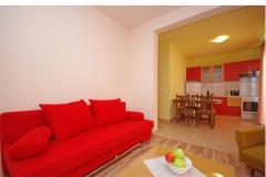 Apartmanok Orange Ház Apartman 3 – A3 foto 1
