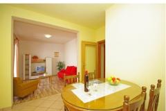 Apartmanok Orange Ház Apartman 3 – A3 foto 2