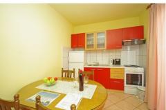 Apartmanok Orange Ház Apartman 3 – A3 foto 3