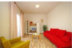 Apartmanok Orange Ház Apartman 3 – A3 foto 4