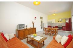 Apartmanok Orange Ház Apartman 8 – A8 foto 1