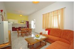 Apartmanok Orange Ház Apartman 8 – A8 foto 2