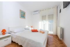 Apartmanok Peričić Szoba 2 – Soba foto 1
