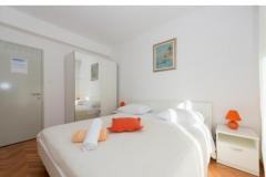 Apartmanok Peričić Szoba 2 – Soba foto 2