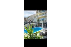 Apartmanok Villa 9 Apartman 1 – Apartment foto 5