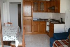 Beach Apartmanok Toni Apartman 1 foto 2