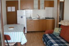Beach Apartmanok Toni Apartman 3 foto 1