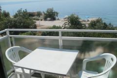Beach Apartmanok Toni Apartman 3 foto 2
