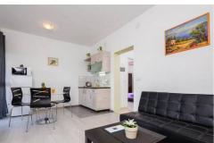 Carso Olea Apartman 1 – A1 foto 2