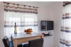 Carso Olea Apartman 4 – A4 foto 1