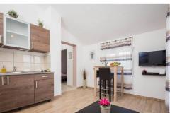 Carso Olea Apartman 4 – A4 foto 2