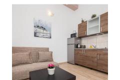 Carso Olea Apartman 4 – A4 foto 3