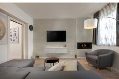 Luxury Apartmanok Argola Apartman 1 – David foto 2