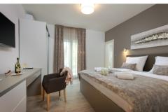 Luxury Apartmanok Argola Apartman 1 – David foto 3