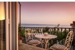 Luxury Apartmanok Argola Apartman 2 – Vito foto 1
