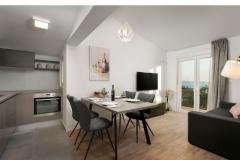 Luxury Apartmanok Argola Apartman 2 – Vito foto 2