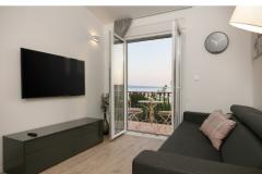 Luxury Apartmanok Argola Apartman 2 – Vito foto 5