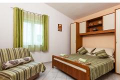 Holiday Home Tomasovic Apartman 2 – apartman3 foto 4