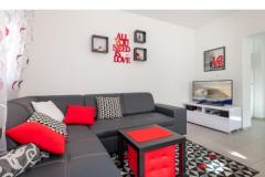 Apartmanok Leni Apartman 1 foto 1