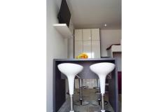 Lovaković Apartmanok Szoba 2 – Studio foto 3