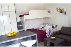 Lovaković Apartmanok Szoba 2 – Studio foto 5